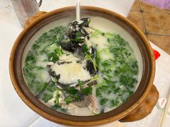 -千岛湖鱼味馆(十字街总店)