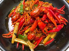 -聚味瞿记·龙虾堂(坡子街店)