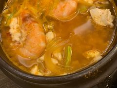 -朴大人炭烤·韩国料理(奥帆中心海尔洲际店)