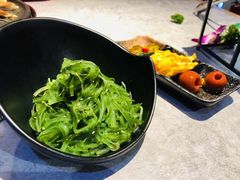 -那些年记忆烧烤