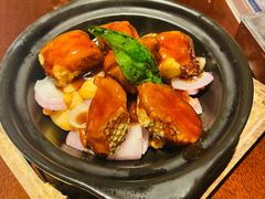 -环球港凯悦 · 享悦中餐厅