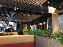 大堂-避风塘(百联东郊店)