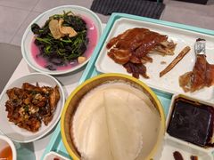 -姚姚酸菜鱼·金戈戈香港豉油鸡(喜荟城联名店)