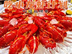 -老长沙龙虾馆(罗湖店)