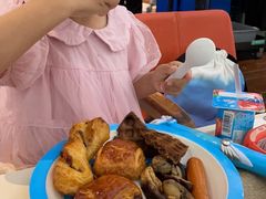 -帝企鹅自助餐厅•儿童岛•真企鹅(长隆企鹅酒店)