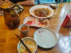 -鸡毛店·川菜(李家沱店)