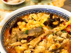 -一间楼牛羊肉泡馍馆(东一路店)