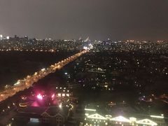 -上海浦东嘉里大酒店