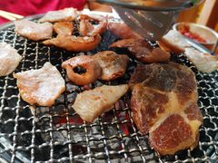 -原始泥炉烤肉(总店)
