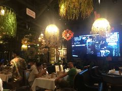 -胡桃里音乐酒馆(下沙店)