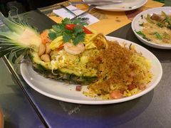 -simply thai天泰(长泰广场店)