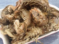 Y先生的皮皮虾(大份)-后海16号·北京私房菜