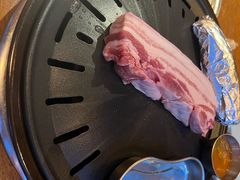 -济州爱肉堂(总店)