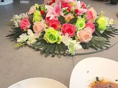 -羊门客在·烤盐池滩羊·川菜