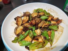-小红鲸·海鲜餐厅(轸大路店)