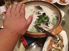 -千岛湖鱼味馆(十字街总店)