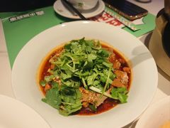 -鑫小城故事·藕汤·家常菜(台北一路总店)