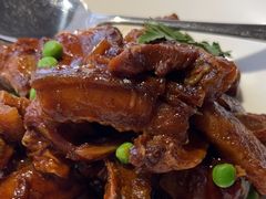 -味莊·青岛菜(云霄路店)