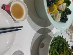 -双合园·海鲜水饺青岛菜(九水东路店)
