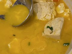 -肆月河豚·新淮扬(金融街店)