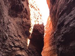 -天山神秘大峡谷