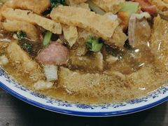 -祁家面馆(卫岗店)