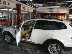 -新月3M汽车贴膜隐形车衣膜小二官方授权店(肖村桥店)
