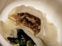 -万兴楼饺子(中华北大街店)