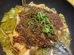 火龙鱼-兰溪小馆(首经贸店)