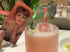 -théATRE 茶聚场(王府中環店)