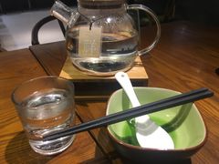 -十二舍·湯物素煮(江泰潤政店)
