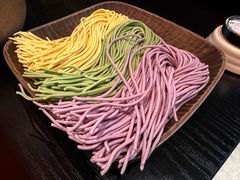 -芸山季·云南野生菌火锅(人民广场来福士店)