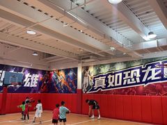 -慧动体育足球·篮球·体能培训(普陀真如店)