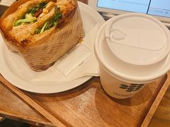 -DECAMERON十日谈(卓悦汇店)