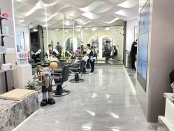 -F P· HAiR