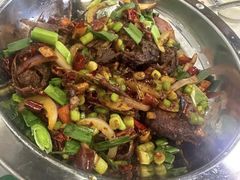 -韶山冲湘菜馆(黄桦路店)