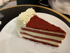 -Peet's Coffee皮爷咖啡(德基店)