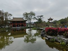 -顺峰山公园
