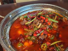 -拾捌川·自贡爆炒(新街口店)