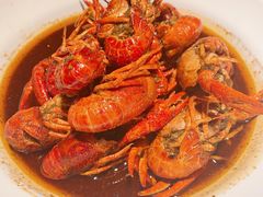 -有位虾匠·香辣蟹·小龙虾(李村店)