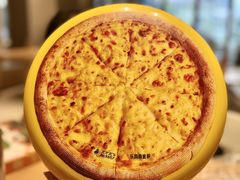 -乐凯撒披萨(福田COCOPark店)