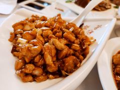 宫保鸡丁-峨嵋酒家(地安门店)
