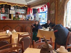 -维吾尔餐厅(宜山路店)