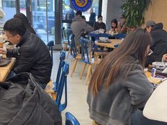 -西部马华清真兰州牛肉面·烧烤夜市(上地店)