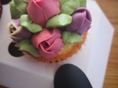 -BON CAKE(华贸购物中心店)