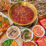 重庆恰饭记 | 吃一次想两次的串串儿🍢 