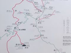 -五台山风景名胜区
