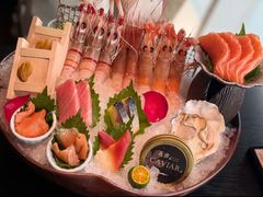 -花潮料理艺食馆(SM新生活广场店)