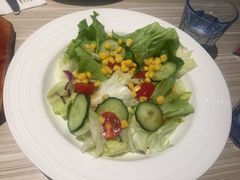 -必胜客(证大大拇指店)