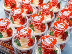 -味多美蛋糕(梨园店)